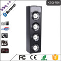 BBQ KBQ-704 Creative Design 40W LED Disco Licht Bluetooth Lautsprecher